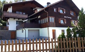 Haus Tannegg
