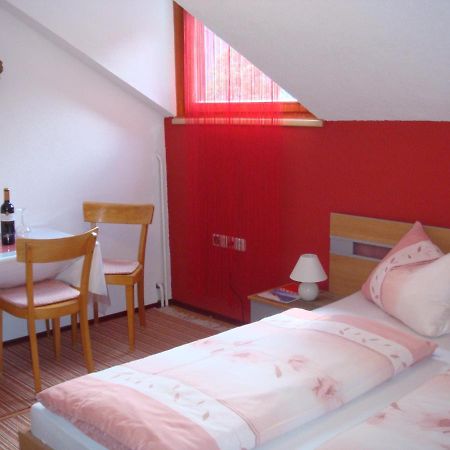 Bed and Breakfast Haus Tannegg Петной-ам-Арльберг Экстерьер фото