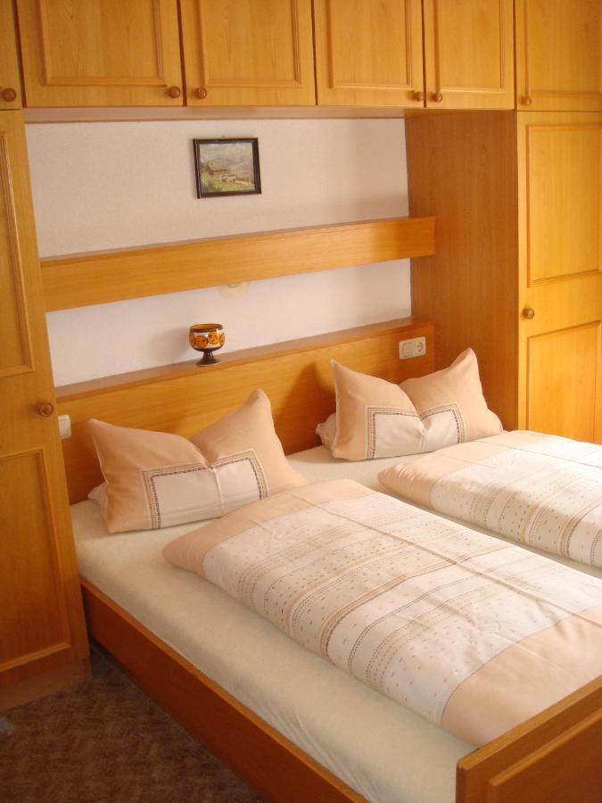 Bed and Breakfast Haus Tannegg Петной-ам-Арльберг Экстерьер фото